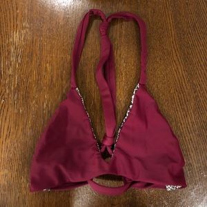 Excellent condition Red Fruit Yelapa size M